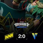 NAVI победила 2:0 на старте квалификации BLAST Slam VIII по Dota 2. Следующий матч украинской команды пройдет 30 августа против MOUZ или Yellow Submarine.