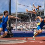 Расписание выступлений украинцев на юниорском ЧМ-2026 по легкой атлетике: даты, время стартов, состав сборной и трансляции «Суспільне Спорт».