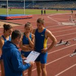 Украина не использовала 13 лицензий на Евро-2026 по легкой атлетике. Узнайте причины отказа, критерии отбора и окончательный состав сборной.