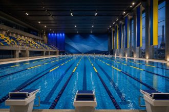 Сборная Украины заявила 11 пловцов на Евро-2026 в Париже. Смотрите полный состав команды, дистанции спортсменов и расписание турнира 10–16 августа.