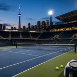 Все четвертьфинальные пары WTA 1000 в Торонто уже известны: Свитолина сыграет с Александровой, Гофф — с Бенчич. Узнайте расписание матчей 10–11 августа и все пары.