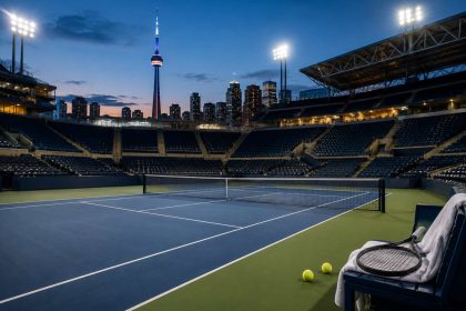 Все четвертьфинальные пары WTA 1000 в Торонто уже известны: Свитолина сыграет с Александровой, Гофф — с Бенчич. Узнайте расписание матчей 10–11 августа и все пары.