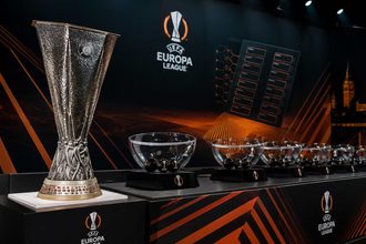 Состоялась жеребьевка Лиги Европы-2026/27. Кто сыграет на основном этапе, какие украинцы представлены в турнире, формат соревнований и календарь матчей.