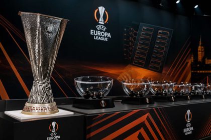 Состоялась жеребьевка Лиги Европы-2026/27. Кто сыграет на основном этапе, какие украинцы представлены в турнире, формат соревнований и календарь матчей.