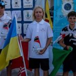 Украинец Святослав Яснолобов выиграл чемпионат мира по парусному спорту в классе OpenSkiff U-17 на Сардинии. Узнайте результаты турнира.