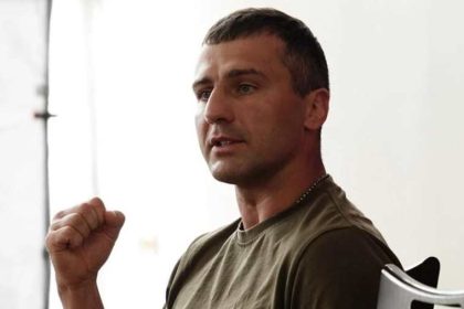 Александр Гвоздик рассказал, почему Zuffa Boxing досрочно расторгла с ним контракт после поражения Калайджичу и хотел ли украинец реванш.