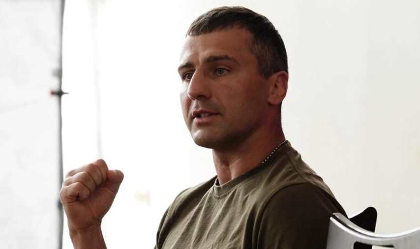 Александр Гвоздик рассказал, почему Zuffa Boxing досрочно расторгла с ним контракт после поражения Калайджичу и хотел ли украинец реванш.