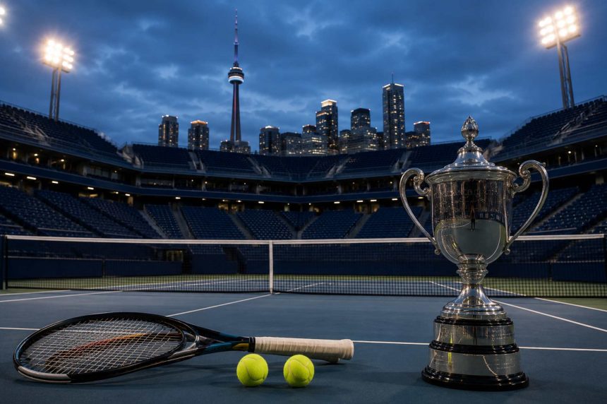 Швёнтек и Рыбакина вышли в финал WTA 1000 в Торонто. Узнайте результаты полуфиналов, статистику соперниц и время решающего матча 14 августа.