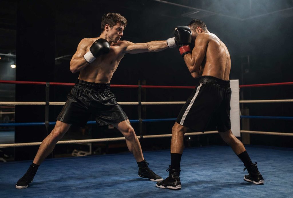 Почему левши неудобны в боксе: главные преимущества стойки southpaw