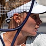 Даяна Ястремская уступила Джанис Тджен в первом круге WTA 500 в Монтеррее и потерпела третье поражение подряд перед стартом US Open-2026.