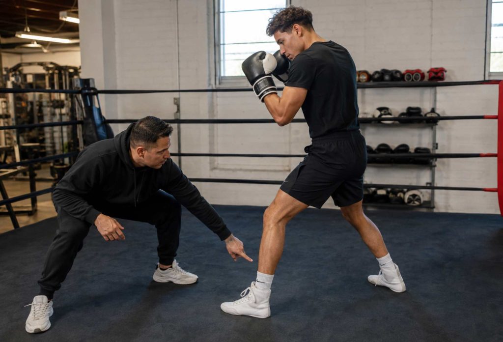 Почему левши неудобны в боксе: главные преимущества стойки southpaw