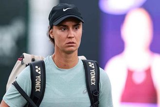 Ангелина Калинина снялась с турнира WTA 500 в Монтеррее из-за травмы грудного отдела позвоночника. Украинку в сетке заменила Панна Удварди.