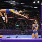 Магучих и Геращенко вышли в финал ЧЕ-2026 по прыжкам в высоту, взяв 1,91 м с первой попытки. Узнайте результаты квалификации и время финала.