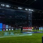 Суперкомпьютер Opta оценил шансы клубов на победу в АПЛ-2026/27. Узнайте, кто стал фаворитом сезона и какие позиции заняли гранды Англии.
