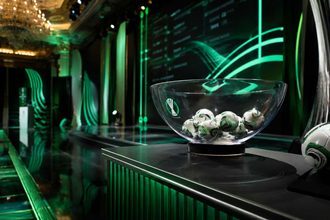 Результаты жеребьёвки Лиги конференций-2026/27: соперники «Аякса» Цыганкова, «Трабзонспора» Малиновского и других клубов украинцев.
