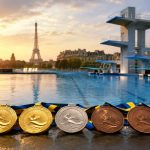 Украина завоевала семь медалей на Евро-2026 по водным видам спорта: три золота, серебро и три бронзы. Узнайте результаты и рекорд Никиты Шеремета.