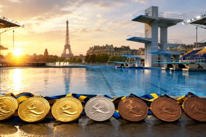 Украина завоевала семь медалей на Евро-2026 по водным видам спорта: три золота, серебро и три бронзы. Узнайте результаты и рекорд Никиты Шеремета.