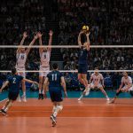 Что такое расстановка 5–1 в волейболе: принцип работы, позиции игроков, преимущества, недостатки и причины популярности системы у профессионалов.