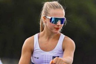 Анна Шеремет выиграла золото чемпионата Европы — 2026 по параакадемической гребле. Узнайте результат украинки и итоги женского финала PR1.