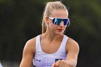 Анна Шеремет выиграла золото чемпионата Европы — 2026 по параакадемической гребле. Узнайте результат украинки и итоги женского финала PR1.