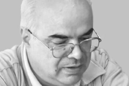 Умер украинский гроссмейстер Вячеслав Эйнгорн. Узнайте о его победах на чемпионатах мира, Европы и шахматной Олимпиаде, а также тренерской карьере.