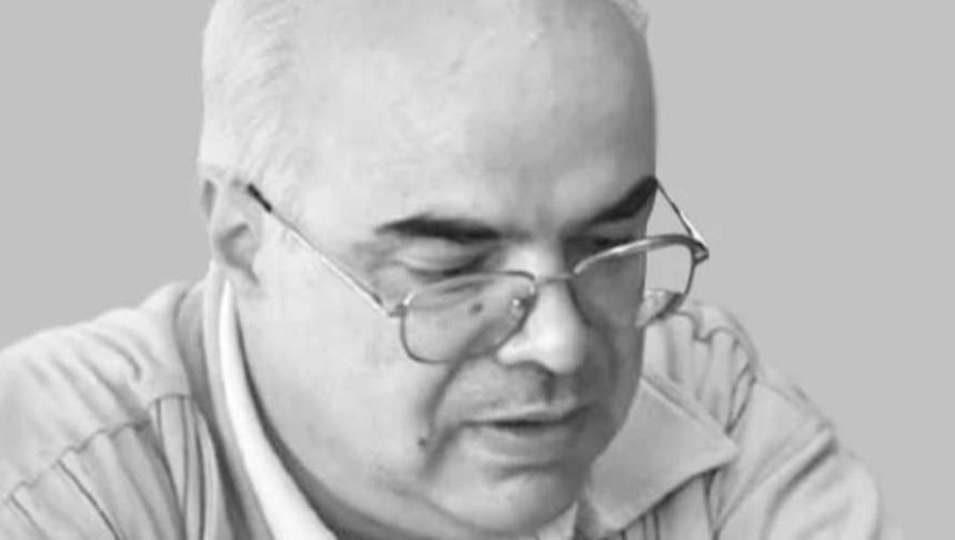 Умер украинский гроссмейстер Вячеслав Эйнгорн. Узнайте о его победах на чемпионатах мира, Европы и шахматной Олимпиаде, а также тренерской карьере.