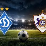 Узнайте, где смотреть матч «Динамо» — «Карабах» 6 августа: время начала, телеканал 2+2, MEGOGO и «Киевстар ТВ». Все детали трансляции.