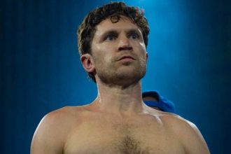 Тарас Шелестюк победил Андреса Муньоса в Эквадоре и завоевал титул WBO International. Узнайте результат боя и обновленный рекорд украинца.