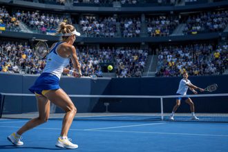 Обновленные рейтинги WTA и ATP перед US Open-2026: позиции Свитолиной, Костюк и Сачко, прогресс украинцев и главные изменения в мировой топ-10.