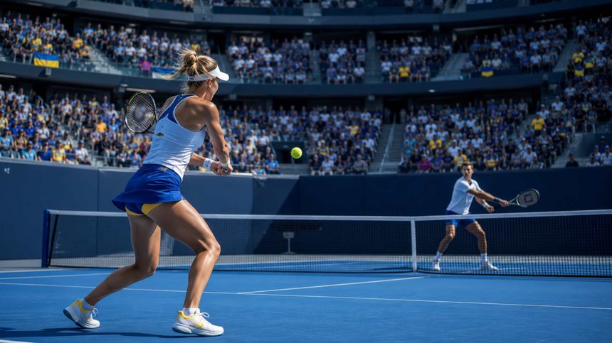 Обновленные рейтинги WTA и ATP перед US Open-2026: позиции Свитолиной, Костюк и Сачко, прогресс украинцев и главные изменения в мировой топ-10.