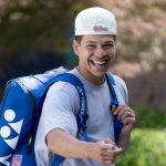 Бен Шелтон защитил титул ATP 1000 в Канаде, победив Брендона Накашиму 6:3, 7:6. Узнайте результат финала и достижение американца.
