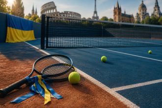 Результаты матчей украинских теннисисток на турнирах ITF 10–16 августа: Завацкая дошла до четвертьфинала W75. Смотрите все счета и стадии турниров.