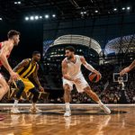 Суперкубок Евролиги впервые пройдет 18–19 сентября в Абу-Даби. Участники — Олимпиакос, Фенербахче, Реал и Дубай. Расписание матчей турнира.