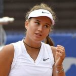 Камилла Бартоне больше не представляет Латвию в профилях WTA и ITF и появилась в рейтинге Беларуси. Что известно о решении теннисистки — читайте детали.