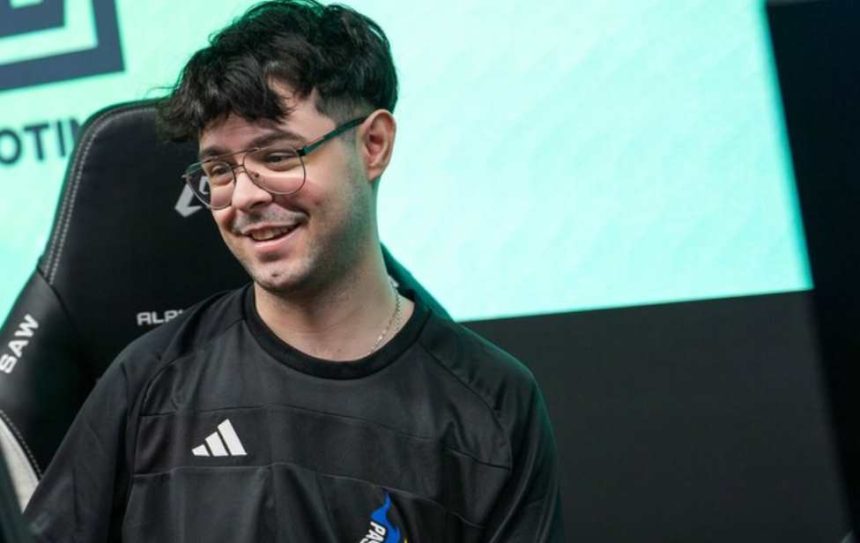 Почему распался состав Passion UA по CS2: try рассказал о визовых проблемах, нехватке тренировок и уходе senzu. Узнайте подробности перехода в Legacy.