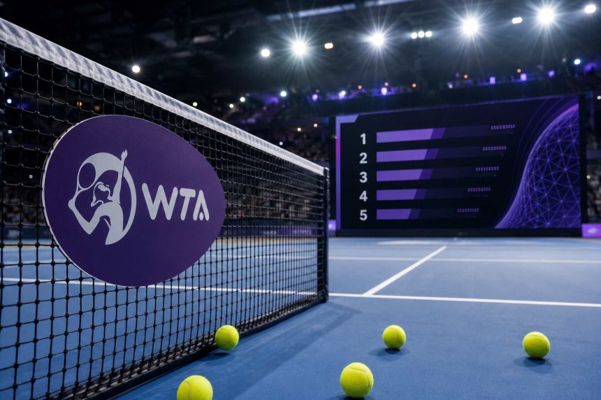 Обновленный рейтинг WTA после турнира в Торонто: позиции Свитолиной, Костюк и других украинок, изменения в топ-10 и количество очков. Смотрите список.