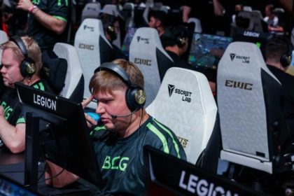 Узнайте, где сыграет s1mple с BC.Game: расписание квалификаций на Stake Pulse Beat II, IEM Beijing 2026 и турнир Draculan Season 7.
