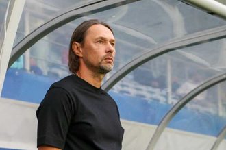 Игорь Суркис пока оставил Игоря Костюка тренером «Динамо», но клуб рассматривает возможную замену. Стало известно, кто входит в список кандидатов.