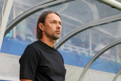 Игорь Суркис пока оставил Игоря Костюка тренером «Динамо», но клуб рассматривает возможную замену. Стало известно, кто входит в список кандидатов.