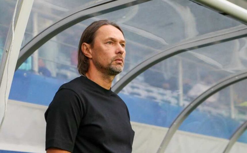 Игорь Суркис пока оставил Игоря Костюка тренером «Динамо», но клуб рассматривает возможную замену. Стало известно, кто входит в список кандидатов.