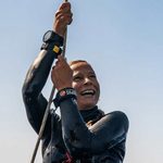 Украинки завоевали золото и серебро ЧМ-2026 по фридайвингу: Наталья Жаркова установила мировой рекорд на 107 м. Смотрите результаты турнира CMAS.