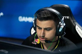 Игрок NAVI Дрин «makazze» Шакири превысил срок пребывания в Шенгенской зоне на один день и рисковал получить запрет на въезд в страны Евросоюза.
