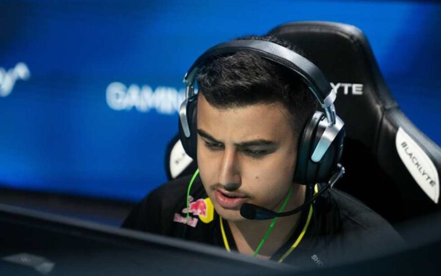 Игрок NAVI Дрин «makazze» Шакири превысил срок пребывания в Шенгенской зоне на один день и рисковал получить запрет на въезд в страны Евросоюза.