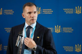 УАФ поддержала УЕФА против ФИФА: что заявил Шевченко