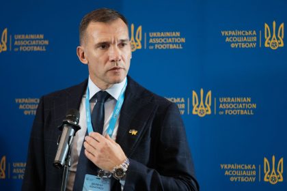 УАФ поддержала УЕФА против ФИФА: что заявил Шевченко