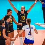 Украина вышла в зону плей-офф Евро-2026: расклад