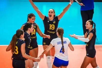 Украина вышла в зону плей-офф Евро-2026: расклад