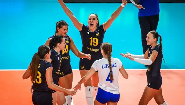 Украина вышла в зону плей-офф Евро-2026: расклад