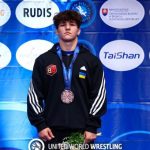 Украина взяла пять медалей ЧМ U20: полный список