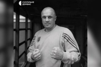 Умер Константин Охрей: чем запомнился один из основателей профи-бокса
